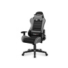 huzaro Herná stolička pre deti Huzaro HZ-Ranger 6.0 Gray Mesh sivo-čierna