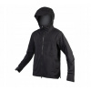 Endura Bunda MT500 E9196 nepremokavá s kapucňou čierna L