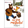 Mlsné medvědí příběhy - DVD