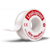 LEUKOPLAST SKIN SENSITIVE náplasť na cievke, 2,5cm x 2,6m, 1 ks