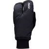 Rukavice Swix Endure Split Mitt veľkosť oblečenia 11/XXL