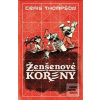 Ženšenové kořeny (Craig Thompson)