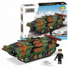 Stavebnica Cobi 2630 poľský bojové vozidlo pechoty BVP-1 752 dielov