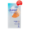 Durex N Durex Invisible III XXL