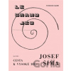 Josef Šíma - Cesta k vysoké hře - Petr Ingerle (editor), Anna Pravdová (editor)