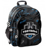 Školská taška 38 x 29 x 16 cm PASO PP24FD-090 Football