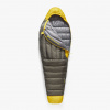 Spací vak SEATOSUMMIT Spark -1C Down Sleeping Bag Long beluga black