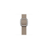 Apple Watch 41mm Tan Modern Buckle - Large MUHG3ZM/A
