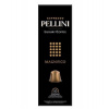 Kávové kapsule, do kávovarov Nespresso, 10 ks, PELLINI Magnifico