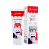 Nordics oral care Zubná pasta detská prírodná jahodová NORDICS 50ml ECO