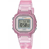 Casio LA-20WHS-4AEF Dámské digitální náramkové hodinky 15051917