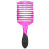 Wet Brush Pro flex dry Paddle kefa na vlasy pre ľahké rozčesanie vlasov 1 ks