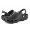 Crocs pánske šľapky Classic 10001 Black, veľkosť 42,5