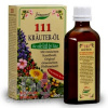 PRIMAVERA 111 KRÄUTER-ÖL bylinný olej 1x100 ml