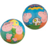 Mondo lopta nafúknutá Prasiatko Peppa 23 cm