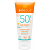 Biosolis Mlieko na opaľovanie Kids SPF 50+ - 100 ml