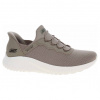 Skechers Slip-ins: BOBS Sport Squad Chaos taupe 117500 TPE 38,5