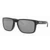 Oakley Holbrook XL - Polished Black/Prizm Black one size