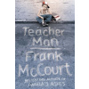 Teacher Man (Frank McCourt)(Brožovaná)