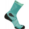 Ponožky Salomon AERO CREW lc2723800 Veľkosť 4-5,5