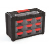 PROSPERPLAST KMC303 Organizér zásuvkový 9+1 MULTICASE CARGO KISTENBERG