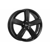 Dezent TU black 8,5x18 5x112 ET36