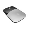 HP Z3700 Silver Wireless Mouse myš Všestranný RF Wireless Optický 1200 DPI (X7Q44AA#ABB)