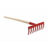 Jad Tools hrable s násadou 60 cm detské náradie