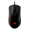 HP HyperX Pulsefire Fuse/Herná/Optická/3 200 DPI/USB+BT/Čierna (A1KY6AA)