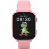Garett Smartwatch Kids N!ce Pro 4G Pink N!CE_PRO_4G_PNK