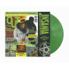 Insanie - Out (Limited Green) LP