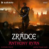 Zrádce - Anthony Ryan (mp3 audiokniha)