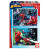 Educa Spider-Man 2 x 100 dielov