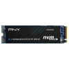 PNY SSD 512GB M.2 2280 PCIe M280CS1030-512-BLK BULK