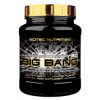 Scitec Big Bang 3.0 825g príchuť mango