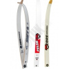 1. Ramená biele CORE Shift/pulse na luky SAMICK Polaris, CORE, Sage, Osprey, Nova