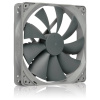 Noctua NF-P14S REDUX-1200 PWM PC vetrák s krytom sivá (š x v x h) 140 x 140 x 25 mm; NF-P14S REDUX-1200 PWM