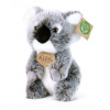 Plyšová koala 17cm - plyšové hračky