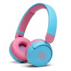 JBL JR310BT Barva: Blue Pink