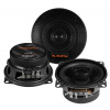 MUSWAY Pár reproduktorov MUSWAY KOAX 10 cm ME-42 systémové reproduktory do auta hi-fi