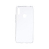 TopQ Huawei P Smart Z silikón 1 mm čiré