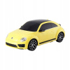 Diaľkovo ovládané auto Rastar Volkswagen Beetle 1:14 RTR ružové