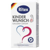 Ritex KINDERWUNSCH Lubrikant pre plánované otehotnenie, aplikátory 8x4 ml