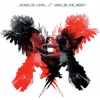 KINGS OF LEON: ONLY BY THE NIGHT, CD