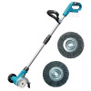 Dedra DED7098 Zařízení pro čištění dlažby 18V