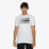 UNDER ARMOUR UA TEAM ISSUE WORDMARK SS XL