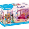 Playmobil 71847 Princeznina spálňa so šatníkom