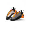 Lezecké topánky Ocun Jett LU - grey/orange