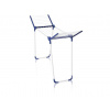 Sušiak na prádlo LEIFHEIT 81720 Pegasus 120 Solid Compact, na bielizeň, skladací