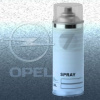 OPEL GYH CRINAN BLUE Spray barva metalická r.v. 2013-2015
